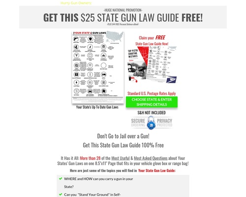 CBGunLaw – 4Ward Protection Affords