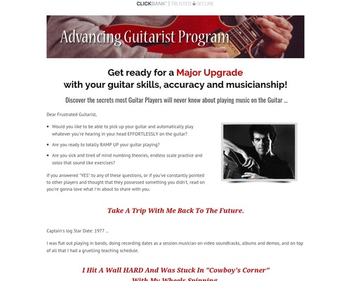 Superior Guitar with Categorical Guitar Quantity 2 – The Advancing Guitarist