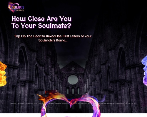 Newly Optimized – Soulmate Studying Converts Over 5% Uncooked