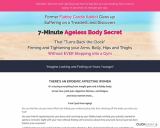 7 Minute Ageless Physique