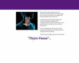 Prime Thyroid Product on Clickbank