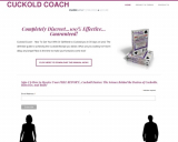 Cuckold Coach – Get your spouse to cuckold you.