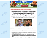 Simple Veggie Meal Plans – Vegan Weight-reduction plan – Vegetarian Weight-reduction plan