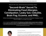 Wholesome Intestine Plan – Laura Thompson