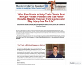 Muscle Imbalances Revealed – Decrease Physique – Third Version | Muscle Imbalances RevealedMuscle Imbalances Revealed