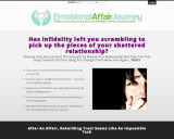 Journey to Belief – Emotional Affair Journey