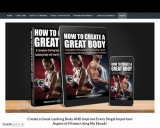 Obtain ‘Find out how to Create a Nice Physique, Second Version’, by Edward Lord!