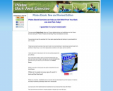 Pilates E book -Pilates Aid for Again and Joint Ache