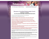 Joe Rubino’s Relationship Teaching Certification