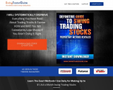 #1 Swing Buying and selling Course | Swing Buying and selling – FREE DOWNLOAD – Swing Buying and selling Course reveals learn how to discover probably the most worthwhile inventory trades. Study confirmed and time examined buying and selling strategies.